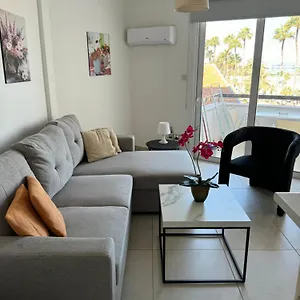  Apartament Alex 203