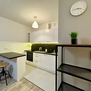 K22 Komputerowa 7 Chopin Airport Apartament Warszawa