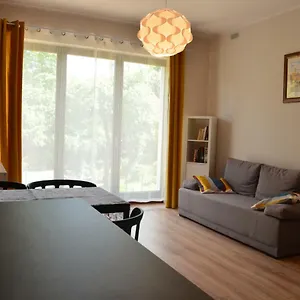 Aniolki Apartament Gdańsk
