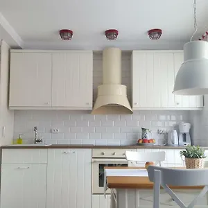 Mieszkanie Apartament Gdańsk